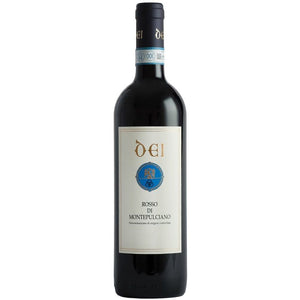 Dei Rosso di Montepulciano