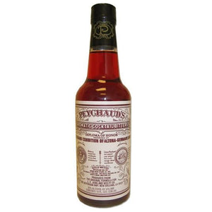 Peychauds Aromatic Cocktail Bitters 5oz
