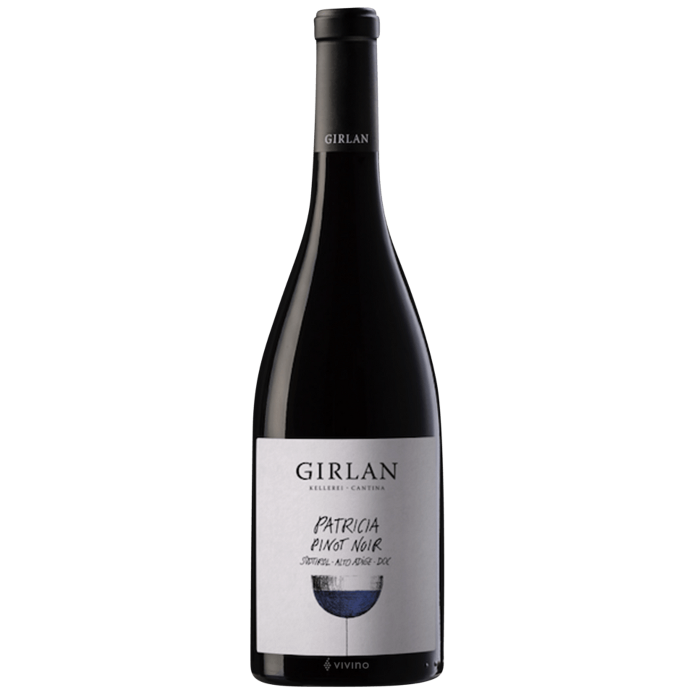 Girlan Patricia Pinot Noir