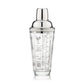 True Glass Recipe Shaker