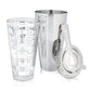 True 3 Piece Bareware Set