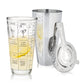 True 3 Piece Bareware Set