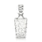 Viski Prism Whiskey Decanter