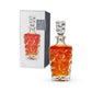 Viski Prism Whiskey Decanter