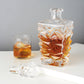 Viski Prism Whiskey Decanter