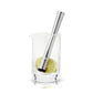 Viski Stainless Steel Muddler