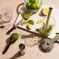 Viski Stainless Steel Muddler
