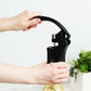 True Black Lever Corkscrew