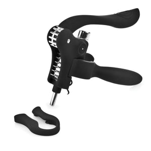 Savoy Lever Corkscrew