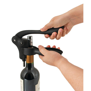 Savoy Lever Corkscrew