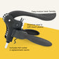 Savoy Lever Corkscrew