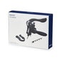 Savoy Lever Corkscrew