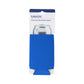 Savoy Slim Can Insulating Blue Sleeve