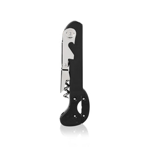 True Recoil Double Hinged Corkscrew