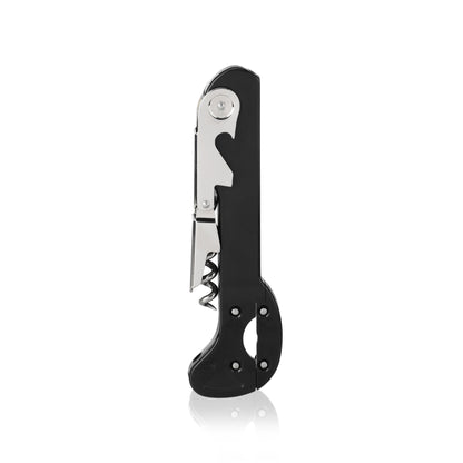 True Recoil Double Hinged Corkscrew