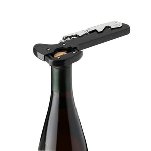 True Recoil Double Hinged Corkscrew