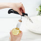 True Recoil Double Hinged Corkscrew