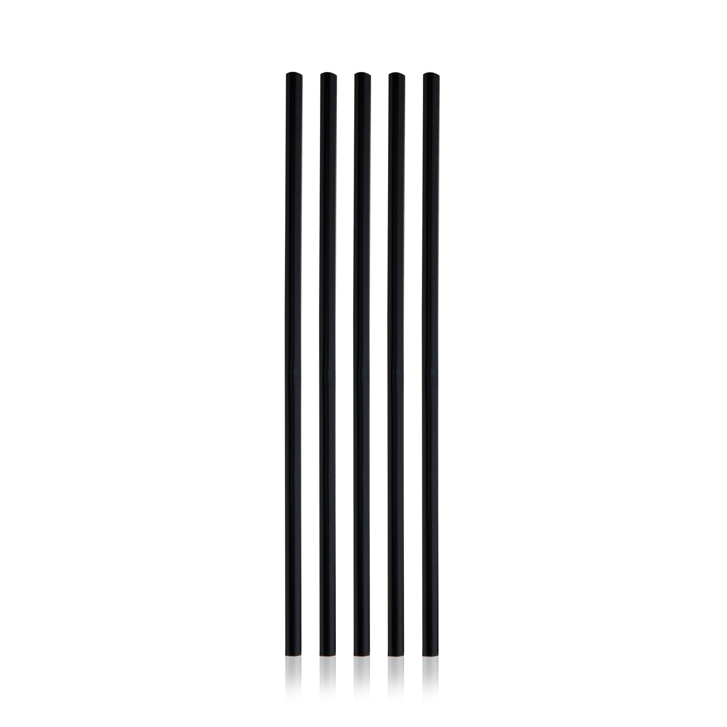 True Cocktail Straws Set of 100