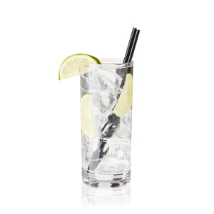 True Cocktail Straws Set of 100