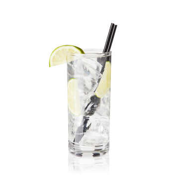 True Cocktail Straws Set of 100