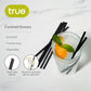 True Cocktail Straws Set of 100