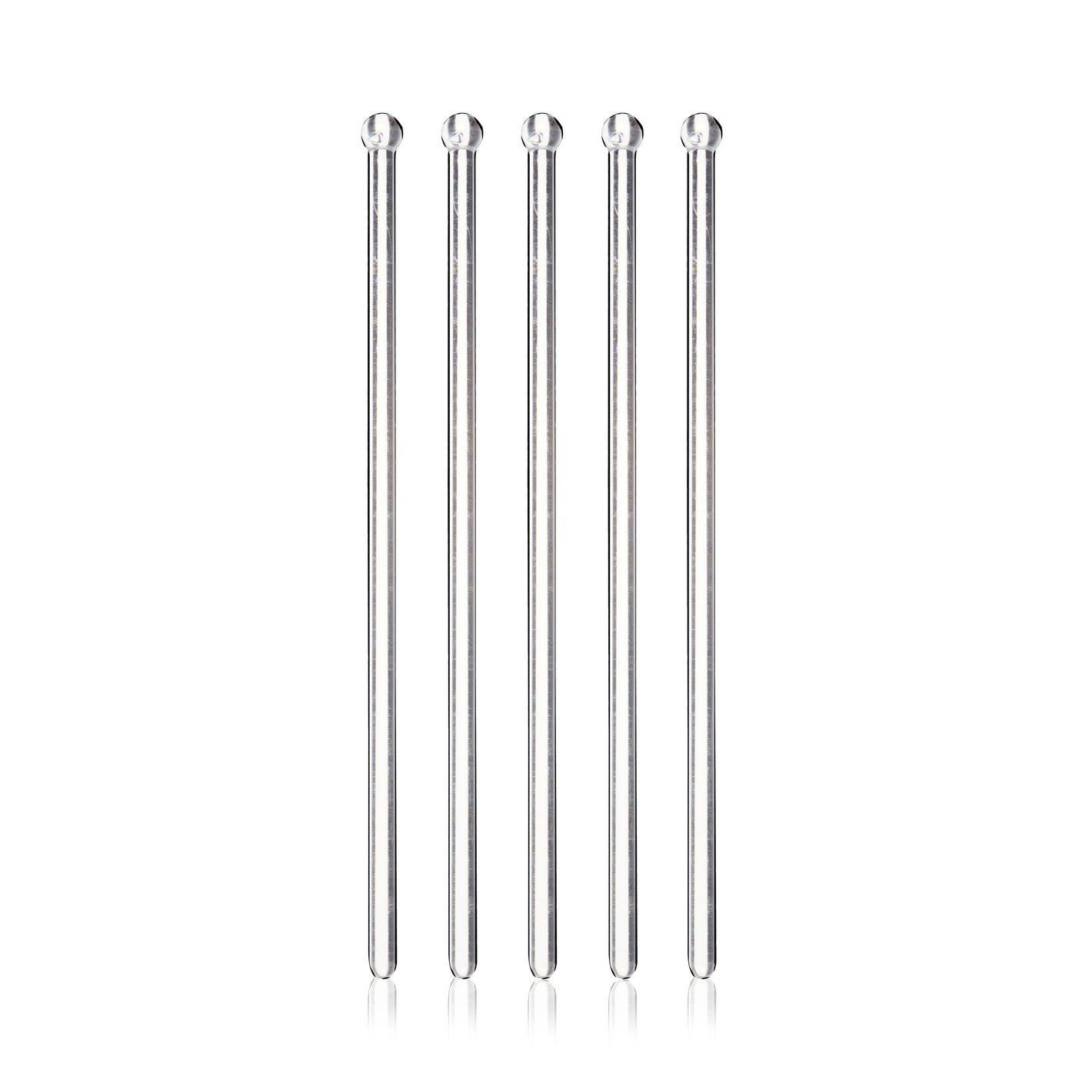True Cocktail Stir Sticks 25ct