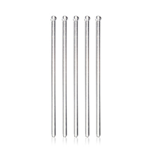 True Cocktail Stir Sticks 25ct