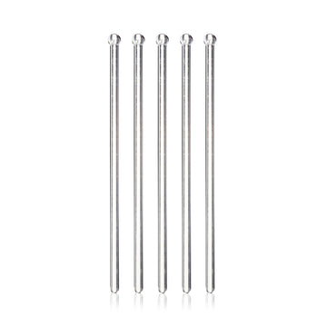 True Cocktail Stir Sticks 25ct
