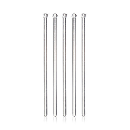 True Cocktail Stir Sticks 25ct
