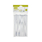 True Cocktail Stir Sticks 25ct