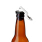 Lockdown Flip Top Bottle Stopper 2Pk