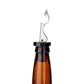 Lockdown Flip Top Bottle Stopper 2Pk