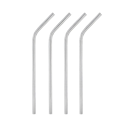 Sip It Up Stainless Steel Straws