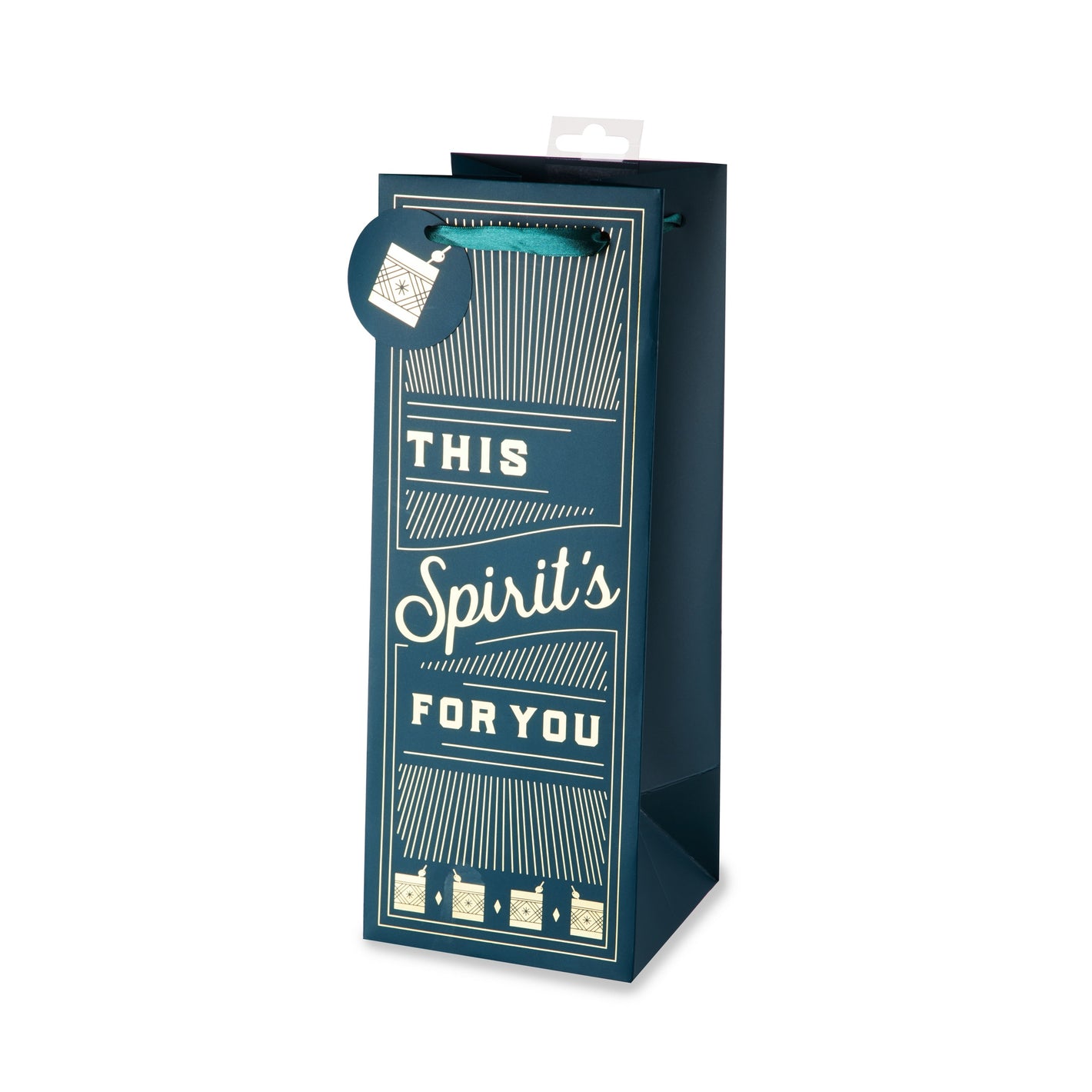 This Spirits For You 1.5L Bag