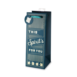This Spirits For You 1.5L Bag