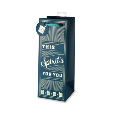 This Spirits For You 1.5L Bag
