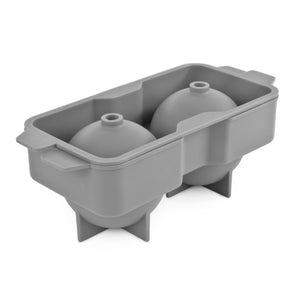 True Neptune Ice Ball Tray Grey