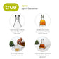 True Apex Liquor Decanter 26oz