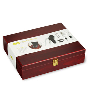 True Wine Tools Set 5 Piece