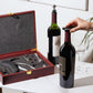 True Wine Tools Set 5 Piece