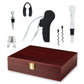 True Wine Tools Set 5 Piece