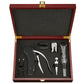 True Wine Tools Set 5 Piece