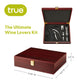 True Wine Tools Set 5 Piece