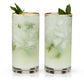 Viski Highball Glasses