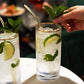 Viski Highball Glasses