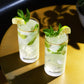 Viski Highball Glasses