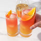 Viski Highball Glasses