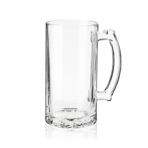 True Beer Stein 2pk