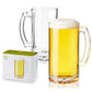 True Beer Stein 2pk