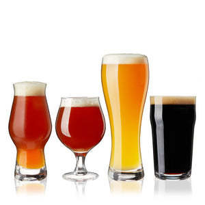 True Craft Beer Tasting Set